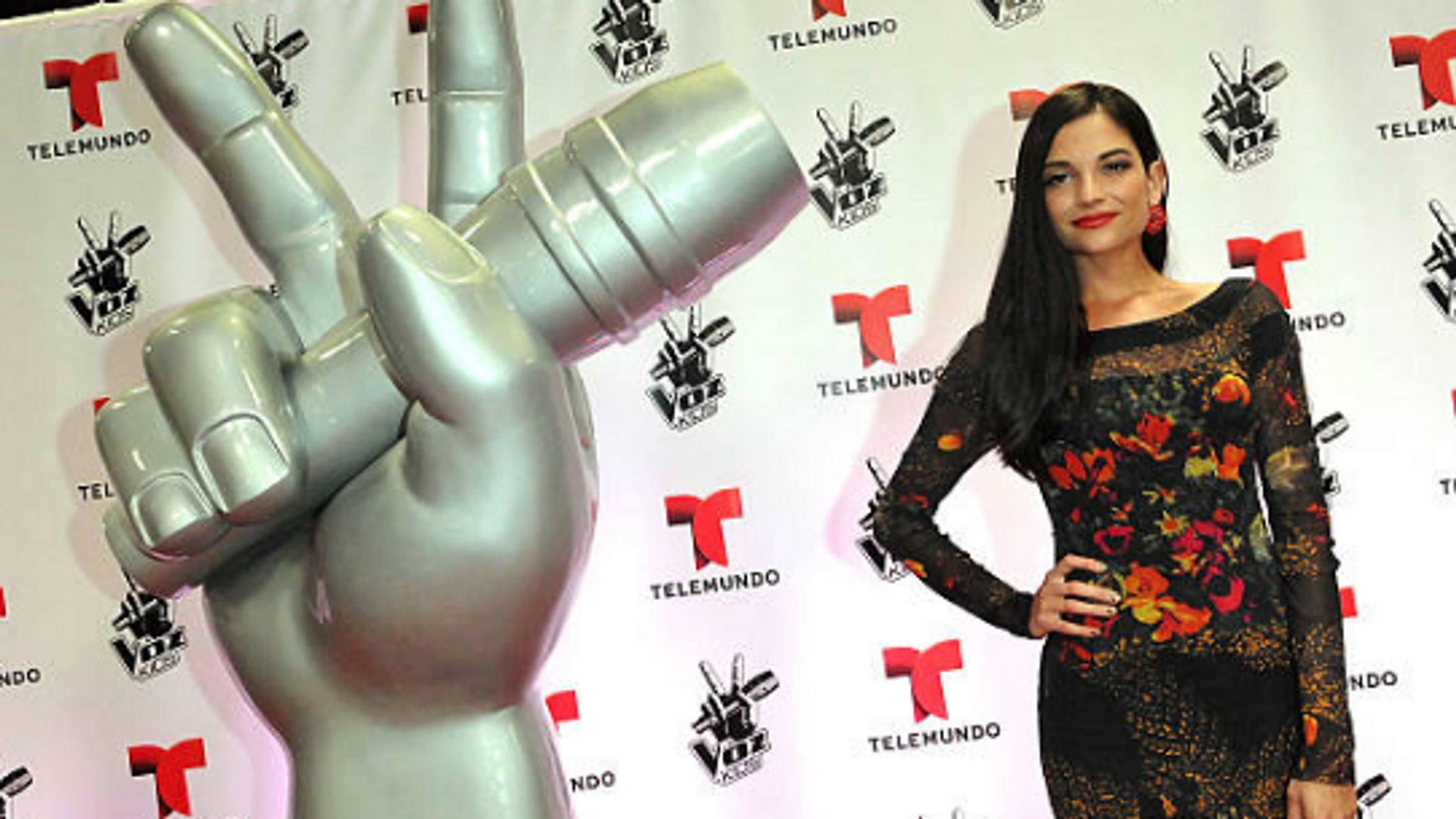 Team Natalia Jiménez | La Voz Kids | Estados Unidos